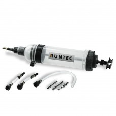 Шприц для масла, 1500 мл RUNTEC RT-BO515