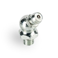 RUNTEC RT-T1445 Тавотница 1/4 45°, комплект 5 штук (RT-T1445)