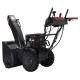 Снегоуборщик (снегоотбрасыватель) бензиновый EVOline SBG 610 BE (B&S)