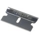 Лезвие сменное 40 мм, 5 шт STAYER 08549-S5