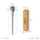 Бур проломной SDS-max PROFESSIONAL HERCULES-4Х STAYER d68x500/600 мм 29319-68-600  