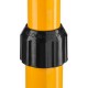 Штатив телескопический для 2х прожекторов 1.6 м MAXStable STAYER 56922