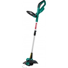 Аккумуляторный триммер 18 В 25 см без АКБ ЗУБР С1-18 ТА-185