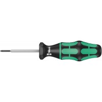 Индикатор крутящего момента TORX PLUS 6 IP x 0.6 Нм фиксированный момент Wera 300 IP TORX PLUS WE-028040
