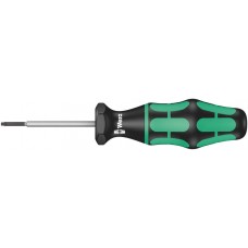 Индикатор крутящего момента TX 8 x 1.2 Нм фиксированный момент TORX серия 300 TX Wera WE-027932