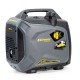 Бензиновый генератор CHAMPION IGG2200S (IGG2200S)