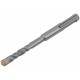 Бур по бетону, SDS-Plus, GreatFlex Light, 8x110 мм (56-8110)