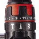 Дрель акк. ударная Einhell PXC TE-CD 18/48 Li-i,18В,48Нм, 400/1500 об/мин,патрон 13мм,без АКК и ЗУ (4513926)
