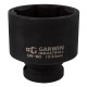 Головка торцевая ударная 6 гр. 36 мм, 1/2 GARWIN PRO 620260-36