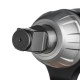 Гайковерт ударный RUNTEC 220В, 1, 1000 Нм, RUNTEC, RT-IWS1001
