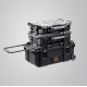Ящик-тележка пластиковый (28) на колесах ROC PRO GEAR 2.0 KETER 38375