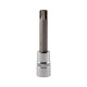 Головка торцевая с вставкой torx T70 L=100 мм 1/2 Licota H4T070A