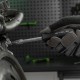 Набор инструментов, 1/4, 3/8, 1/2, Cr-V, S2, усиленный кейс, 216 предметов Stels