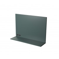 Полка стенка 970 мм (1600_1 тумба) RUNTEC CS161-7016