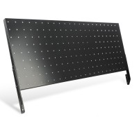 RUNTEC RTVIND-7016-N Экран перфорированный для тележки-верстака RUNTEC (серый RAL 7016) (RTVIND-7016-N)