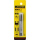 Зубило плоское SDS-Plus Professional Gorilla Force STAYER 40х250 мм 29353-40-250_z02  
