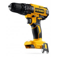 Дрель-шуруповерт ударная 20 В, 40 Н·м, без АКБ (LMS) STEHER CDS-40