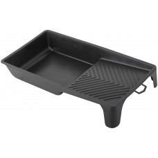 Ванночка для краски черная 290х150 мм (04014)
