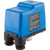 Реле давления 1.4–2.8 Атм ЗУБР ЗРД