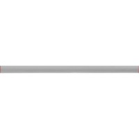 Правило прямоугольное 2.5 м ЗУБР 10751-2.5