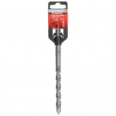 Бур по бетону, 10 x 160 мм, SDS Plus Matrix (71022)