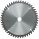 Диск пильный для циркулярных пил по дереву 190 х 20/16 х 48T (37747)