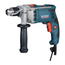 Дрель ударная DP 800-13.1 ALTECO, шт