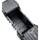 Ящик пластиковый 646 х 373 х 410 мм (22) для инструментов JOB BOX KETER 38392-25