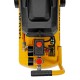 Компрессор воздушный DK1500/24, Х-PRO 1.5 кВт, 230 л/мин, 24 л Denzel (58063)
