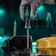 Набор инструментов, 1/4, 1/2, Cr-V, S2, усиленный кейс, 119 предметов Stels