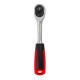 RUNTEC RT-H38R45T Трещотка RUNTEC TECHNIC CrV, 3/8, 45 зубцов (RT-H38R45T)