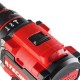 RUNTEC RT-ID60T Дрель-шуруповерт ударная аккумуляторная RUNTEC TECHNIC 13 мм, 20 В, 2*2Ач, 60 Нм (RT-ID60T)