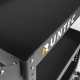 RUNTEC RT-PR3 Тележка с тремя открытыми полками Performance (RT-PR3)