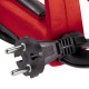 Шлифмашина угловая Einhell TE-AG 230, 2350Вт,230мм,поворотн.задн,антивиб.рукоятка,плавн.пуск (4430870)