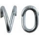 Соединитель цепей 8 мм (31538)