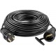 Степлер пластиковый тип 53 (A/10/JT21) 23GA (4-8 мм) STAYER A-53 3140_z01  
