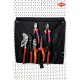 Сумка-скатка брендированная KNIPEX с люверсами, 15 карманов. (KN-0032025)