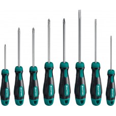 Набор отверток Х-Drive-8, 8 шт KRAFTOOL 250081-H8