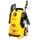 Мойка CHAMPION HP3250 (2,5кВт 125бар t 40С 6,5л/мин 11,2кг синхронный, пеногенератор) (HP3250)