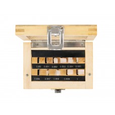 Набор КМД N 7 кл.1 (1-Н7) Микрон