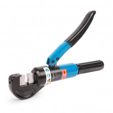 Пресс гидравлический ручной ПГР- 6т серия МАСТЕР (КВТ) (92048)