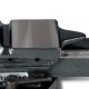 RUNTEC RT-KT5 Тиски слесарные, усиленные 125 мм (RT-KT5)
