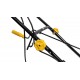 Снегоотбрасыватель электрический CHAMPION STE2350 (2300Вт 50см 13,36кг) (STE2350)