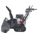 Снегоуборщик (снегоотбрасыватель) бензиновый EVOline SBG 810 THE HYDRO (Honda)