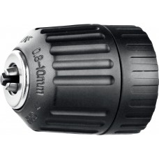 Быстрозажимной патрон для дрели 10 мм, 3/8