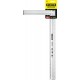 Угольник столярный 500 мм, жесткий STAYER Professional 3432-50