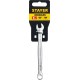 Ключ гаечный комбинированный 8 мм HERCULES Professional STAYER 27081-08