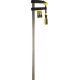 Струбцина F усиленная Professional Hercules-F STAYER HF-80/12 120x800 мм 32095-120-800  