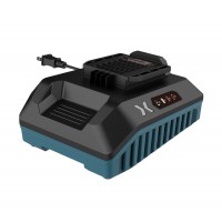 Зарядное устройство, 5А X6 60V