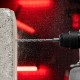 Бур по бетону, 6 x 160 мм, SDS Plus Matrix (71016)